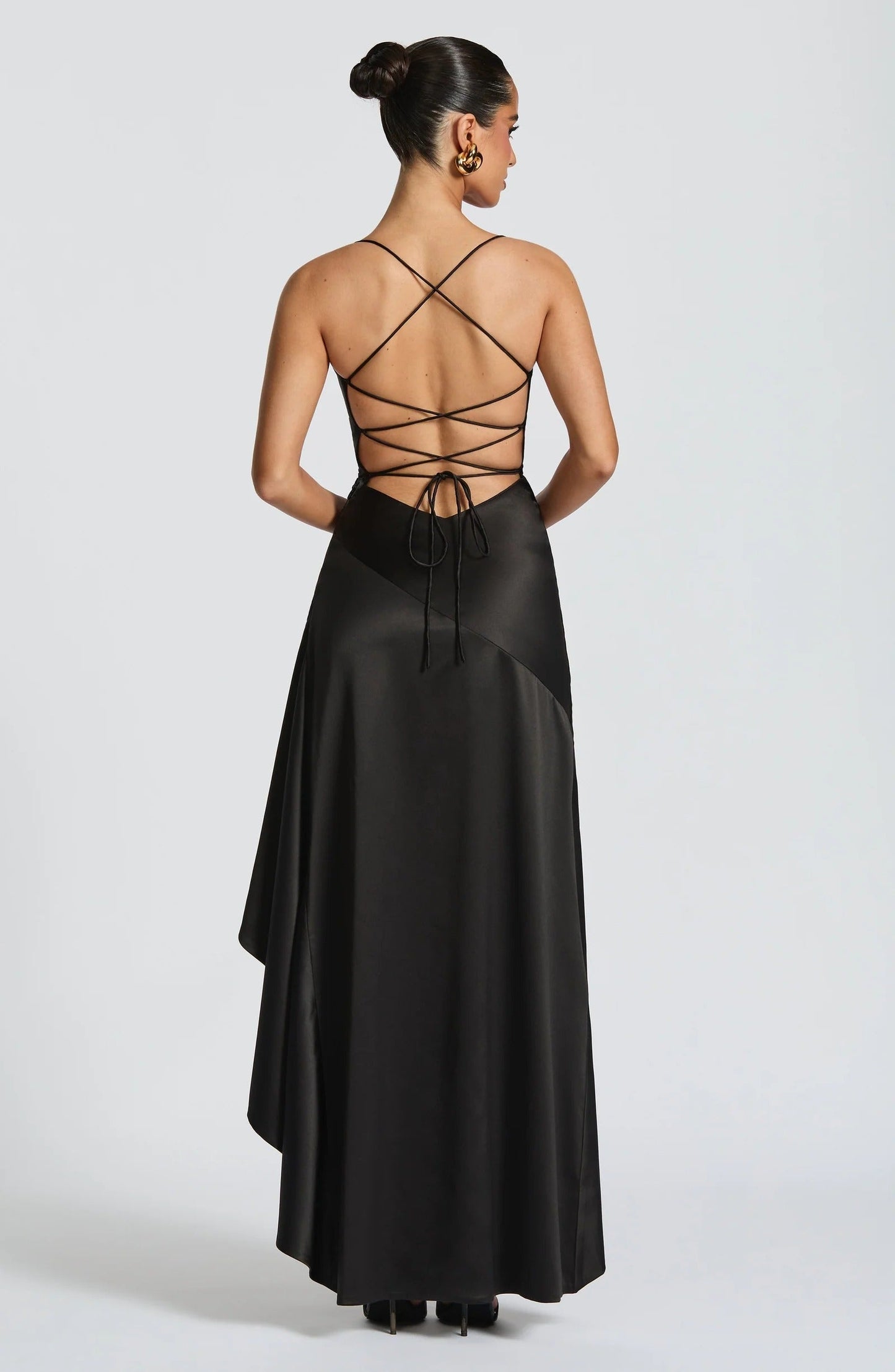 AVA MAXI DRESS