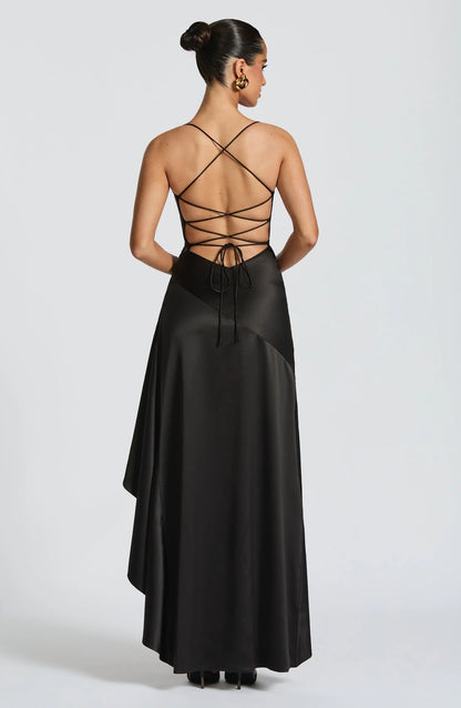 AVA MAXI DRESS
