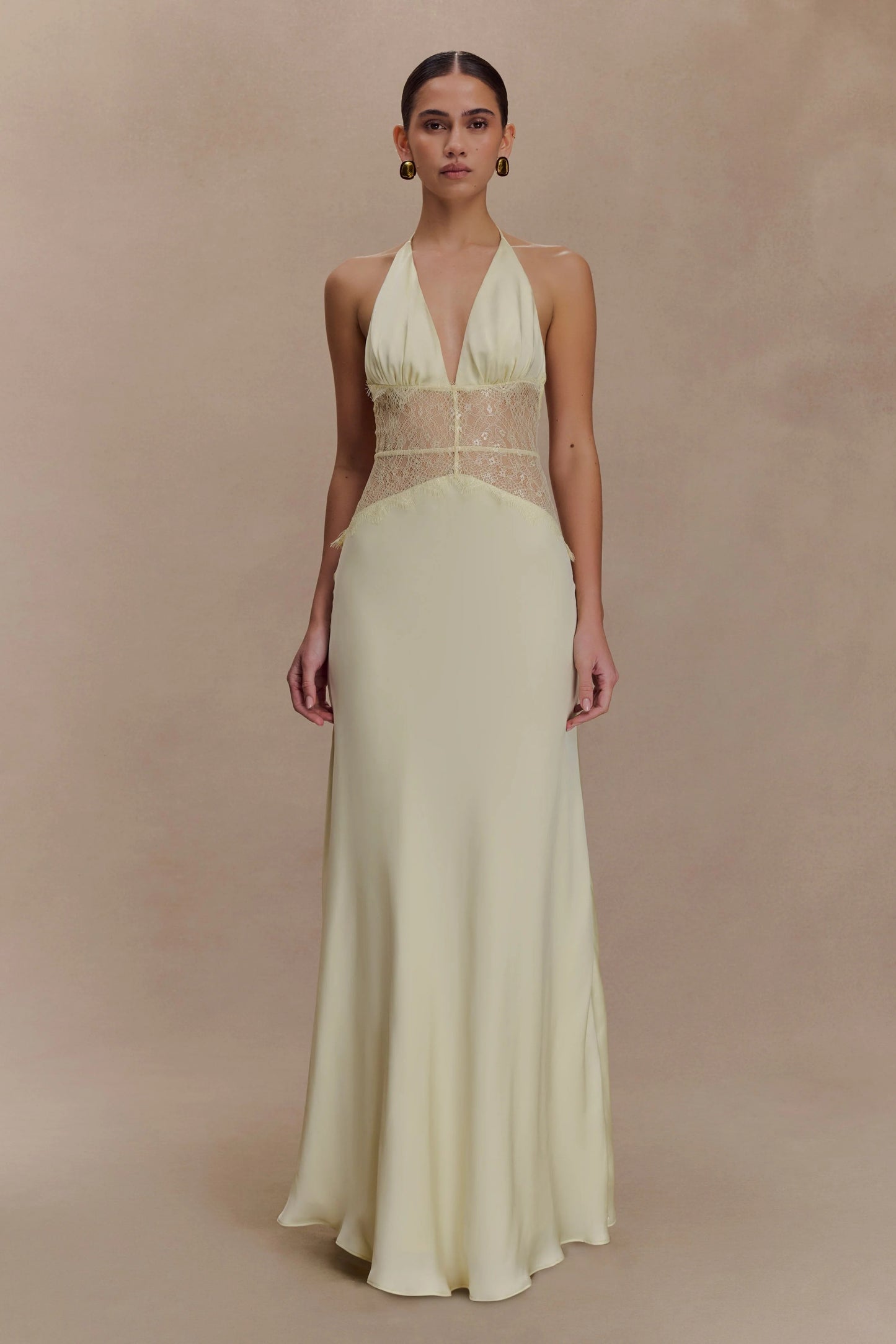 DINAH MAXI DRESS