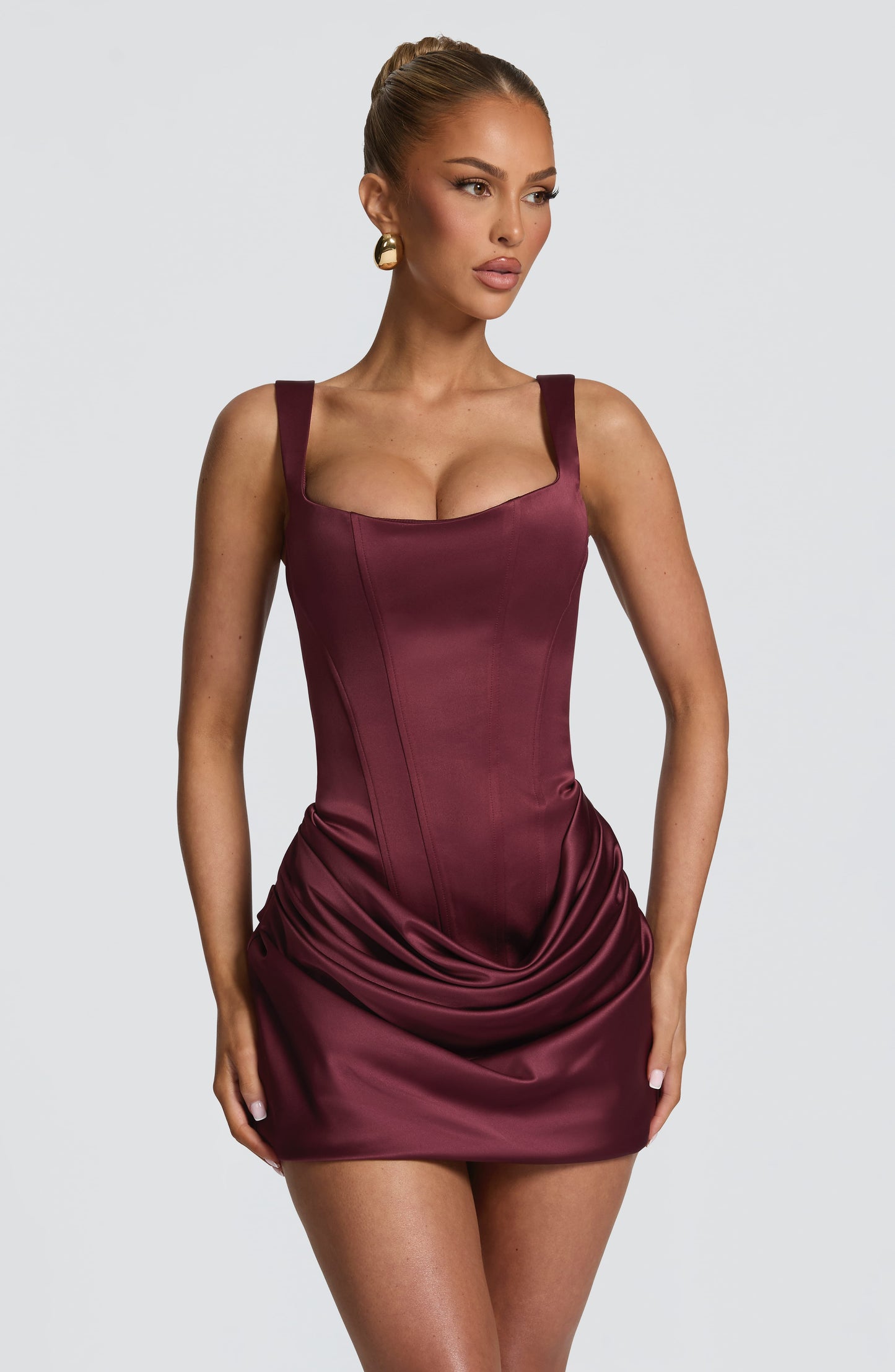 Cherry Lacquer