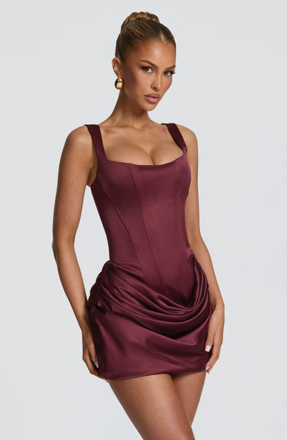 Cherry Lacquer