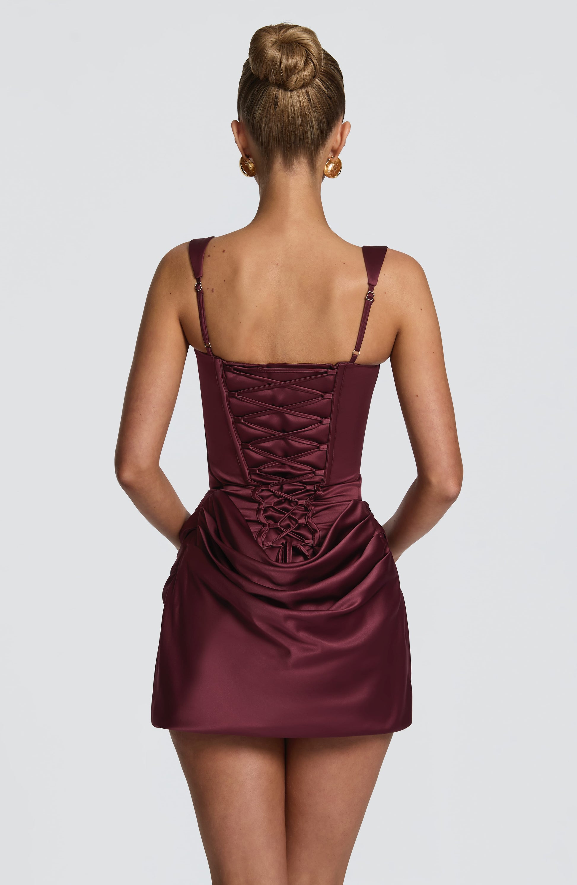 Cherry Lacquer