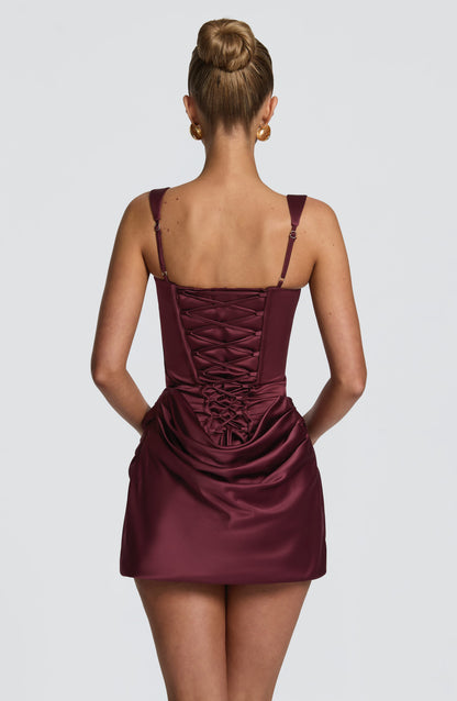 Cherry Lacquer