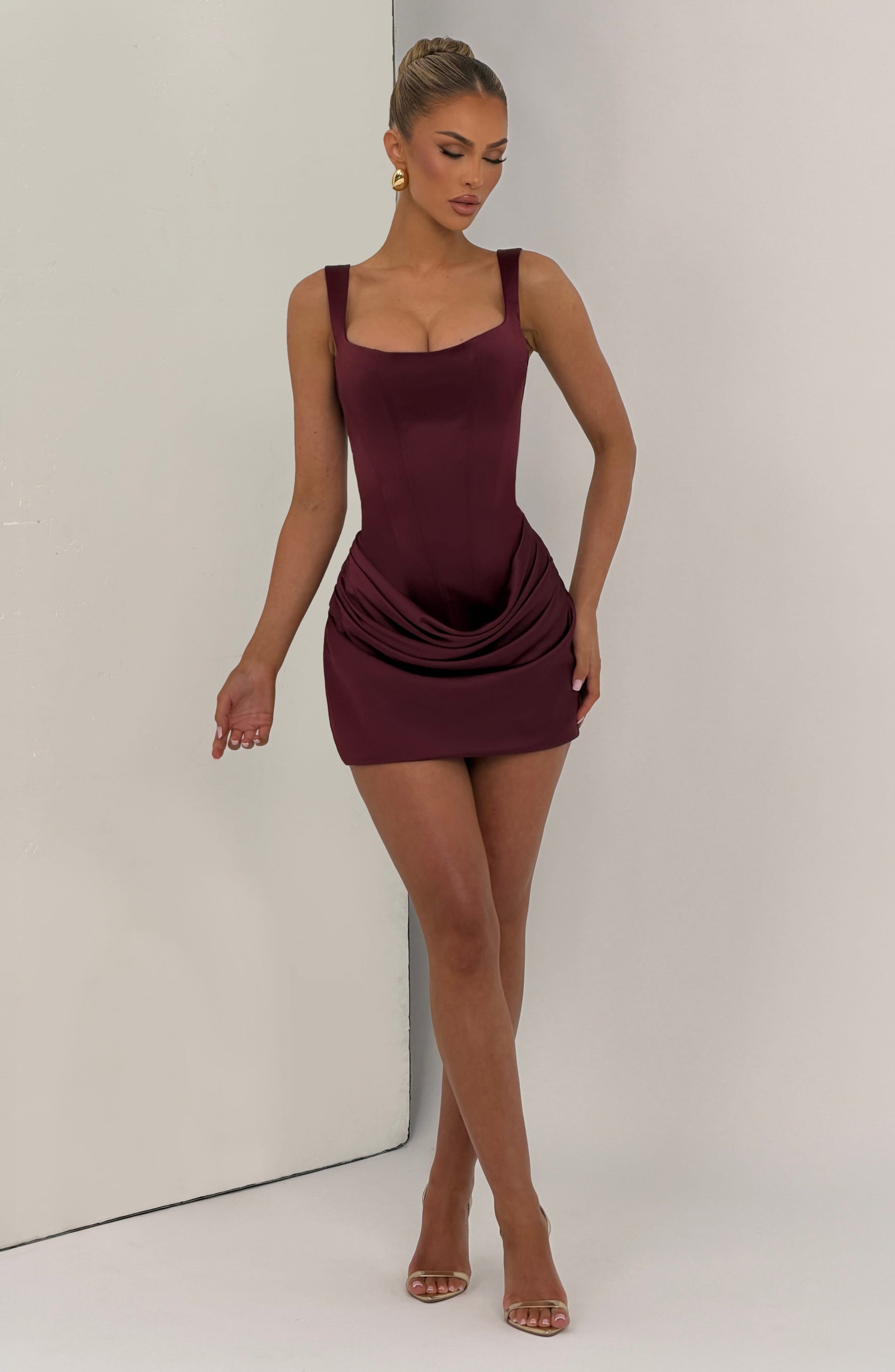 Cherry Lacquer