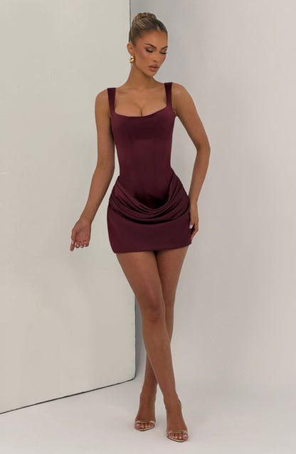 Cherry Lacquer
