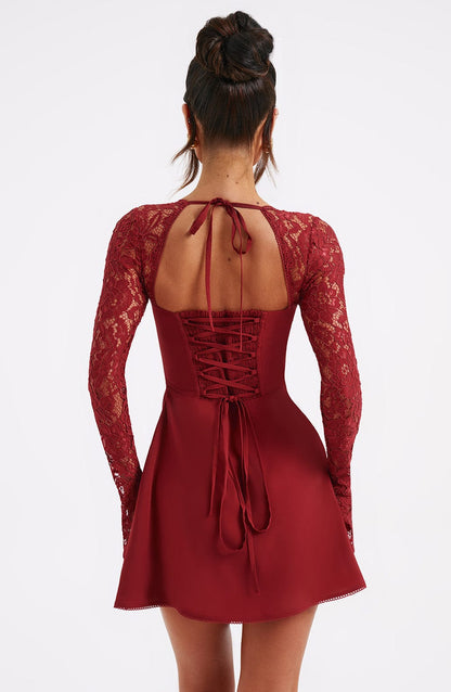 Red Side