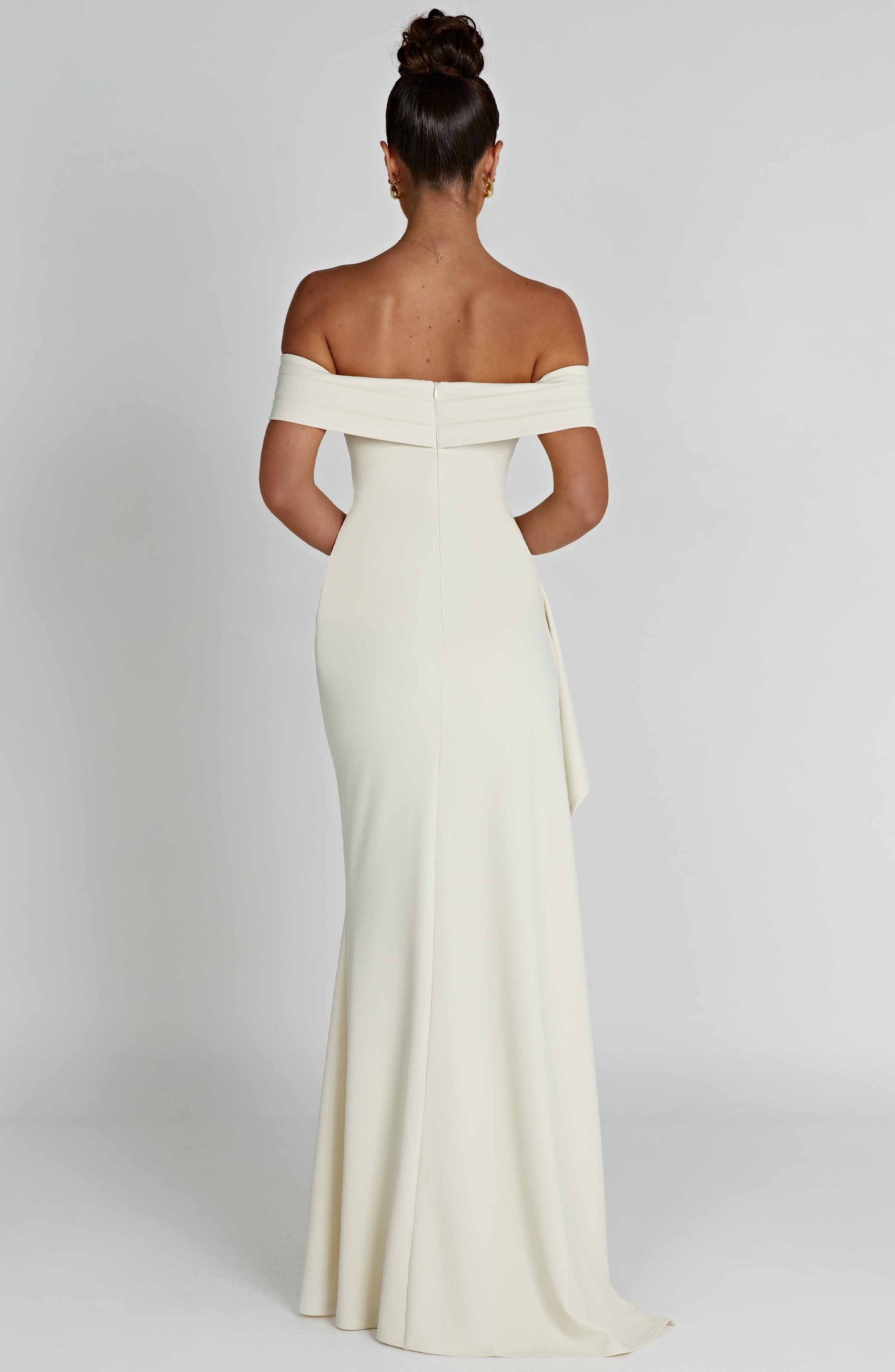 JOYCE MAXI DRESS