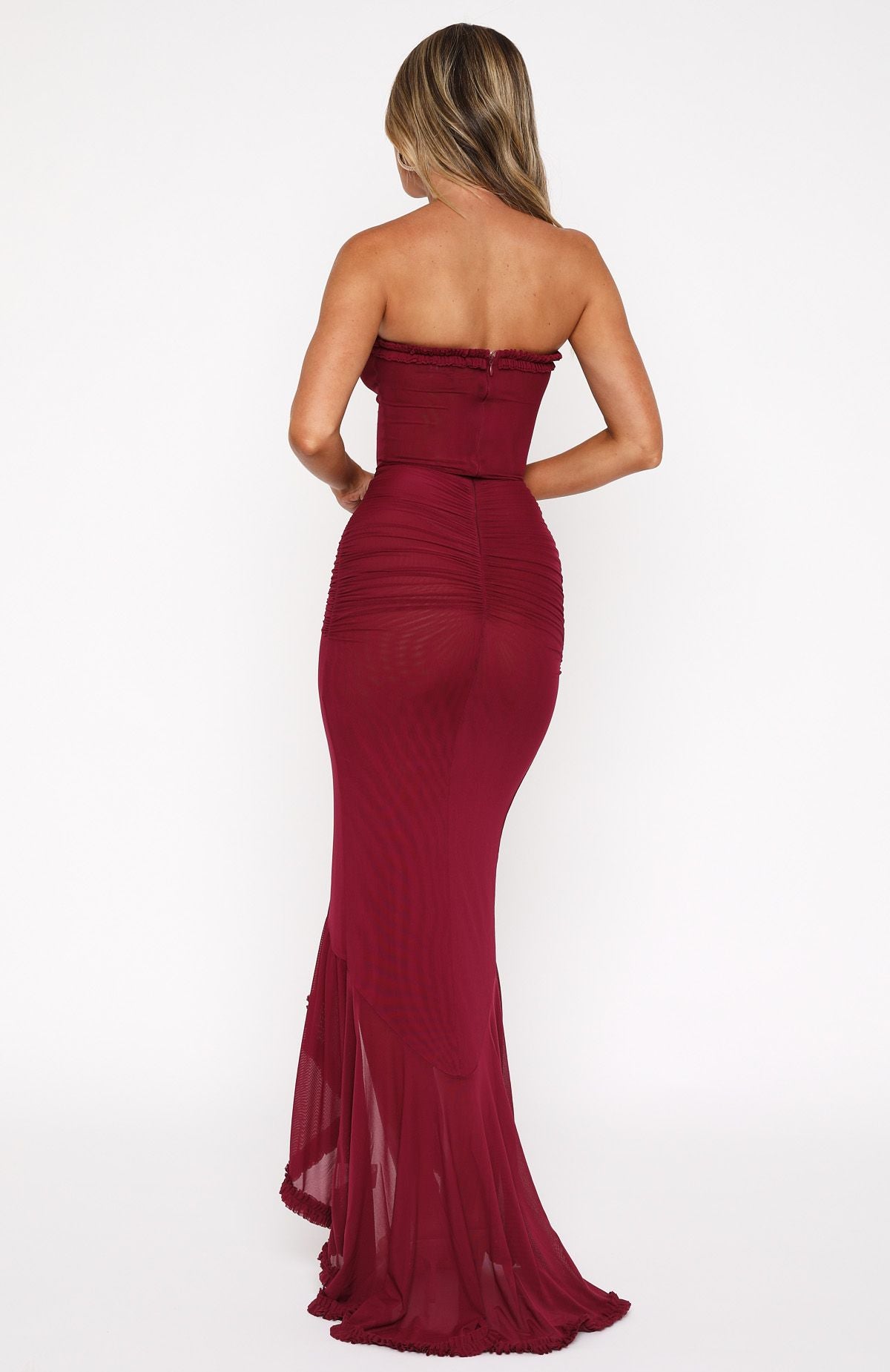 Wine Red