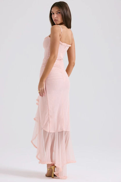 MELINA MAXI DRESS