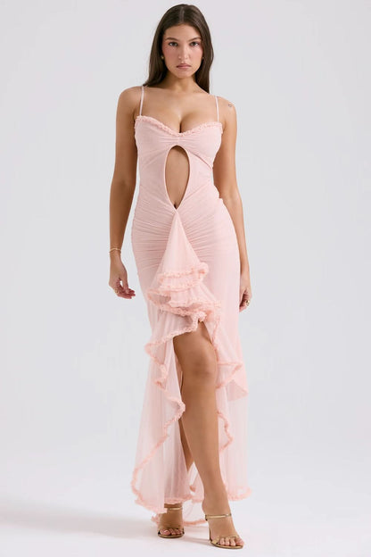 MELINA MAXI DRESS