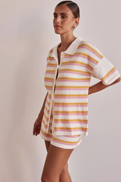 SARA KNIT SET