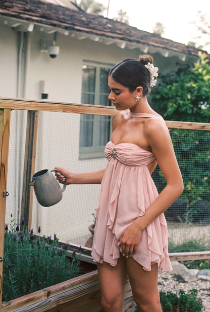 Peach Front