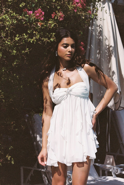 White Front