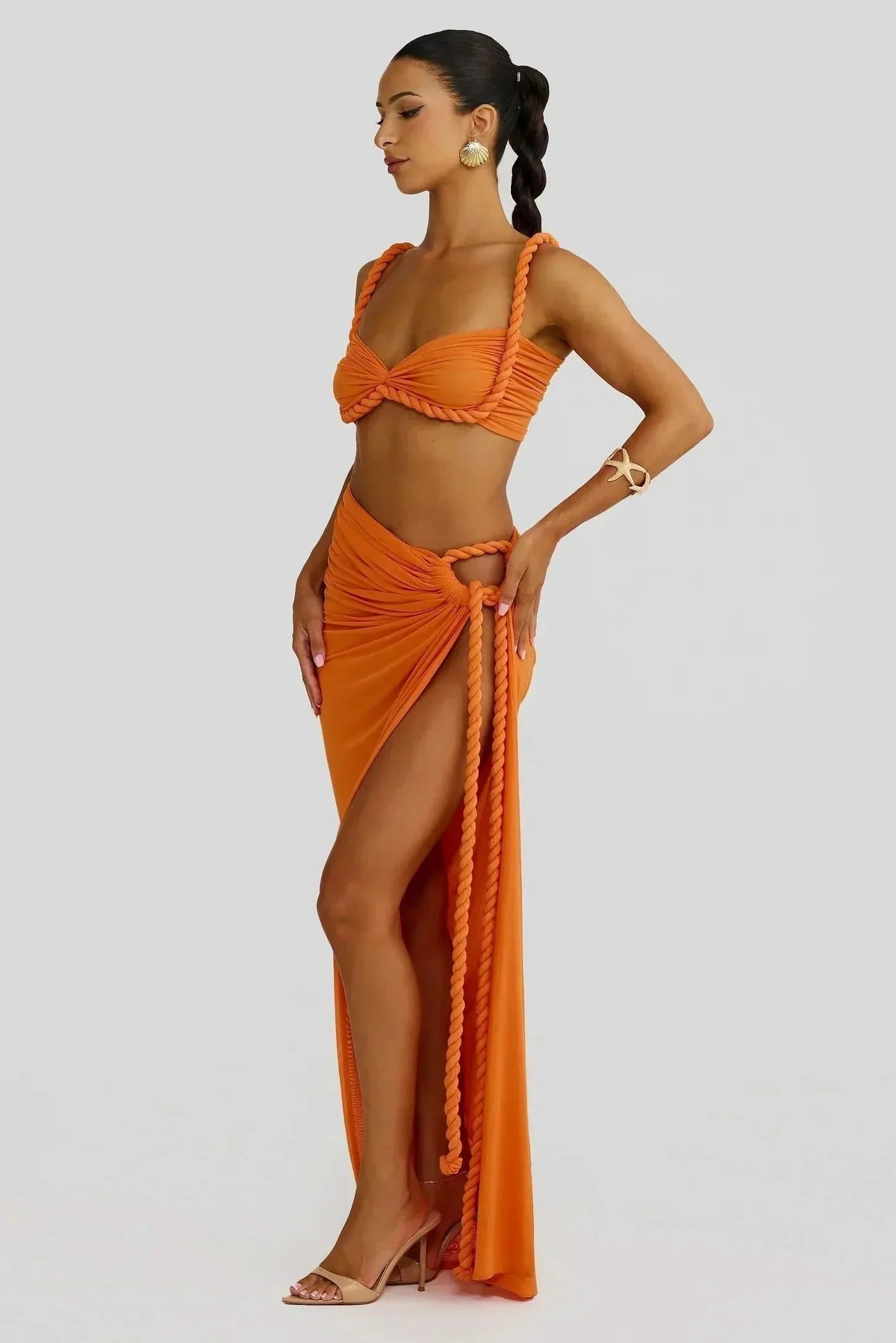AUDREY SET