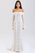 LENA MAXI DRESS