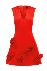 Scarlet