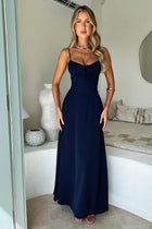 LORIKA MAXI DRESS