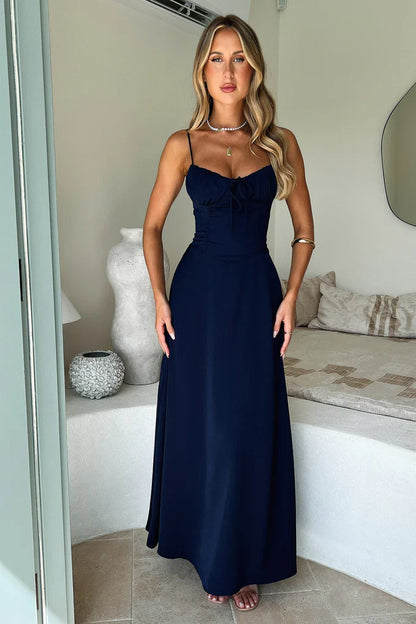 LORIKA MAXI DRESS