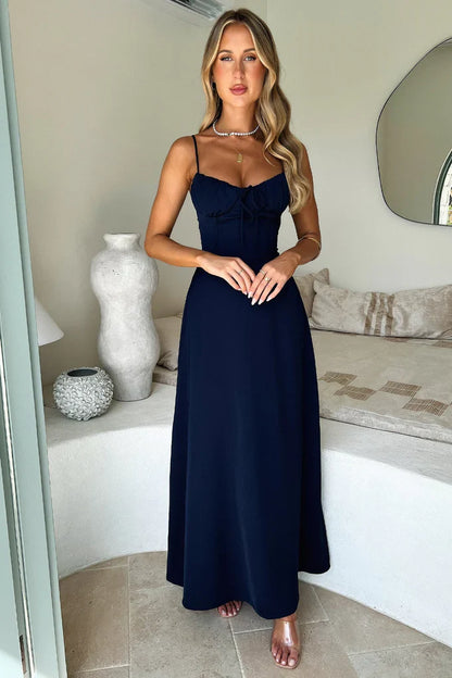 LORIKA MAXI DRESS
