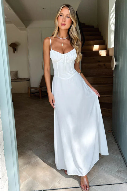 LORIKA MAXI DRESS