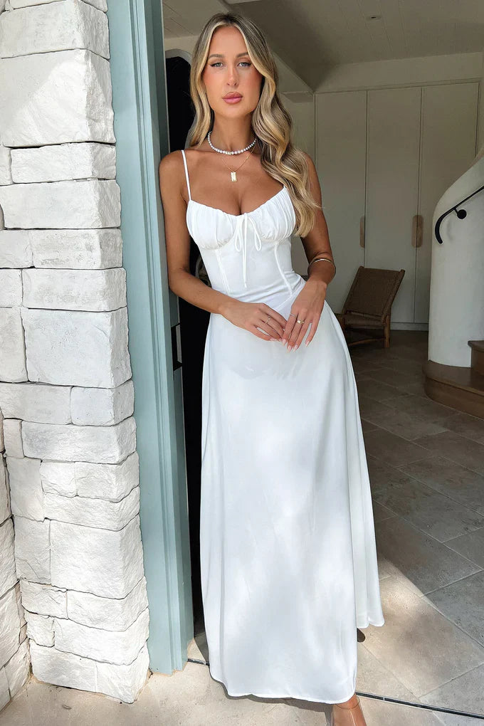 LORIKA MAXI DRESS