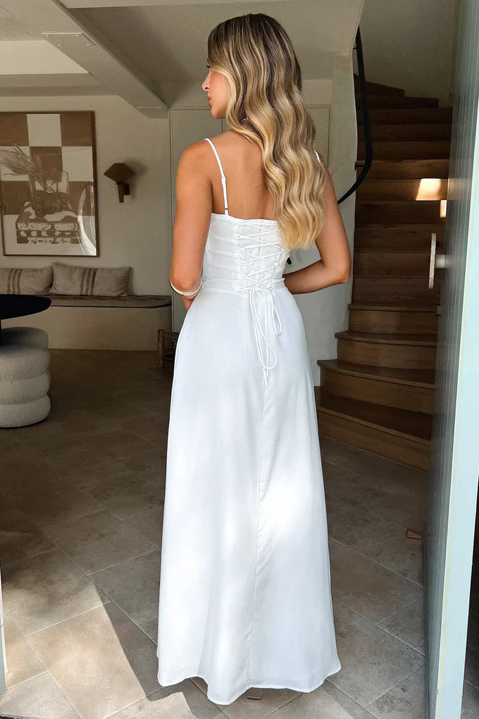 LORIKA MAXI DRESS