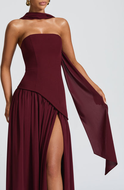Wine Red