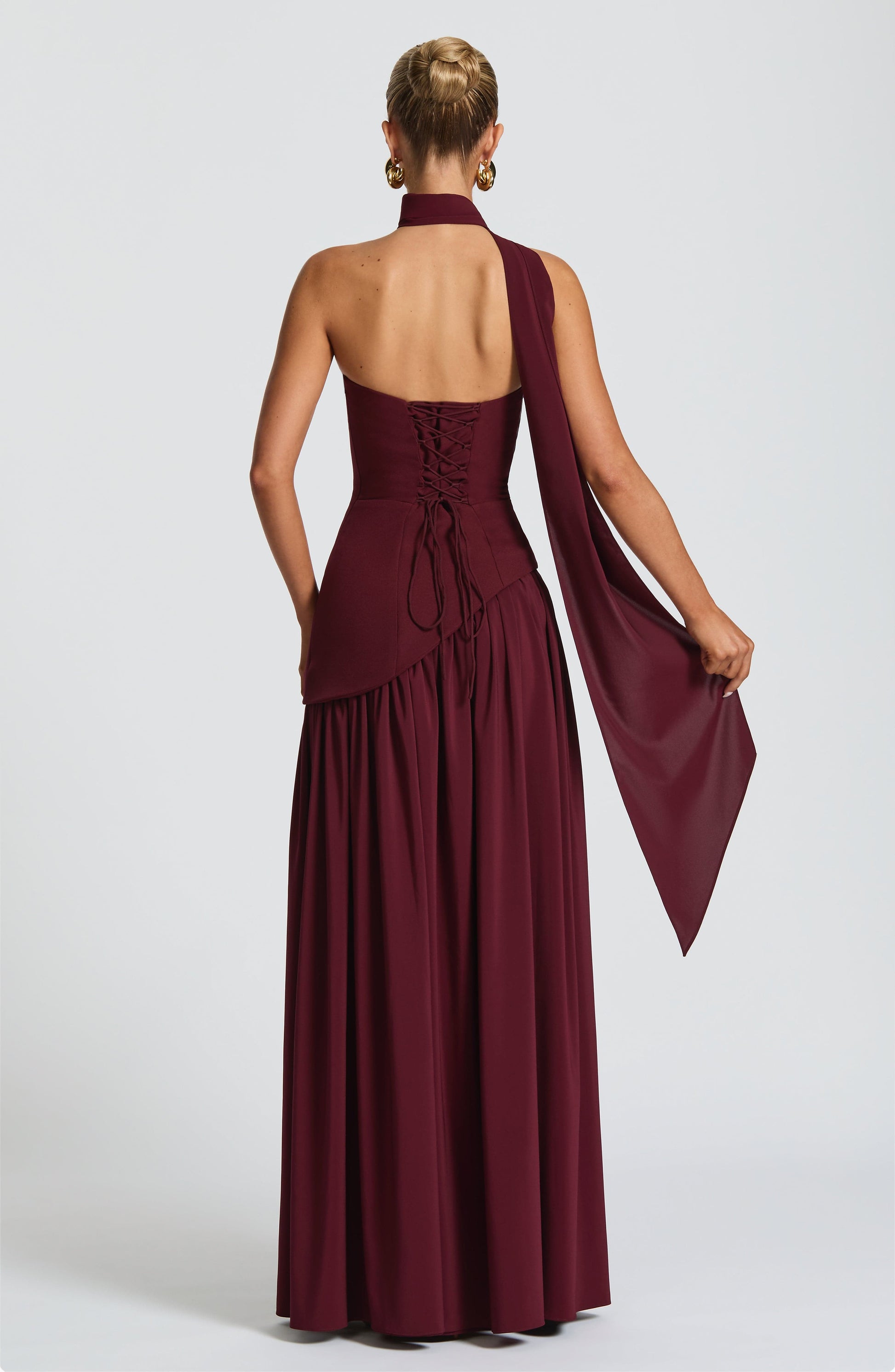 Wine Red