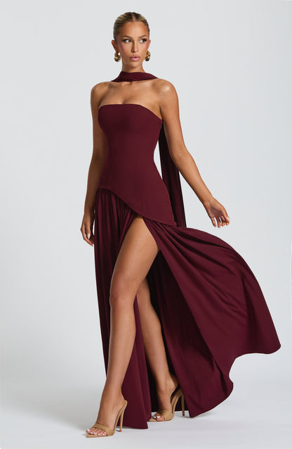 Wine Red