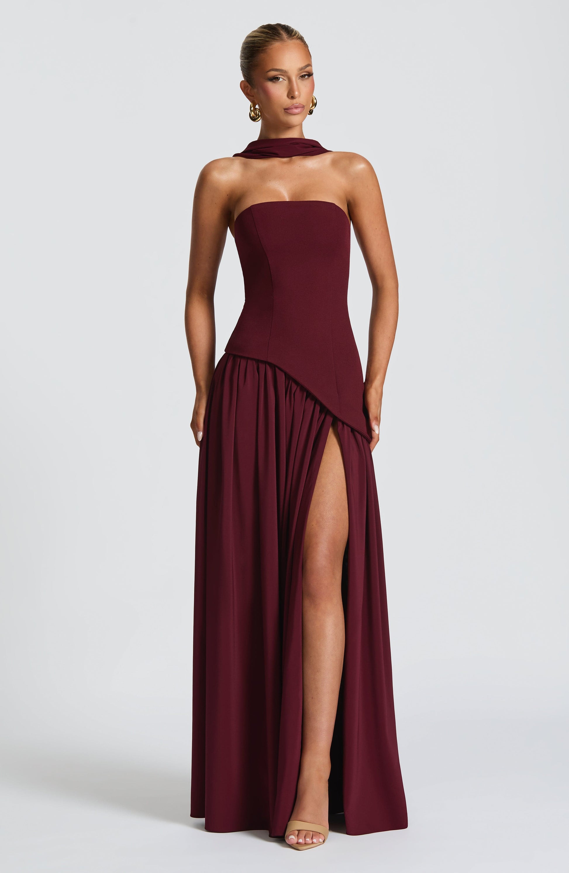 Wine Red