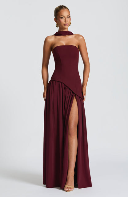 Wine Red