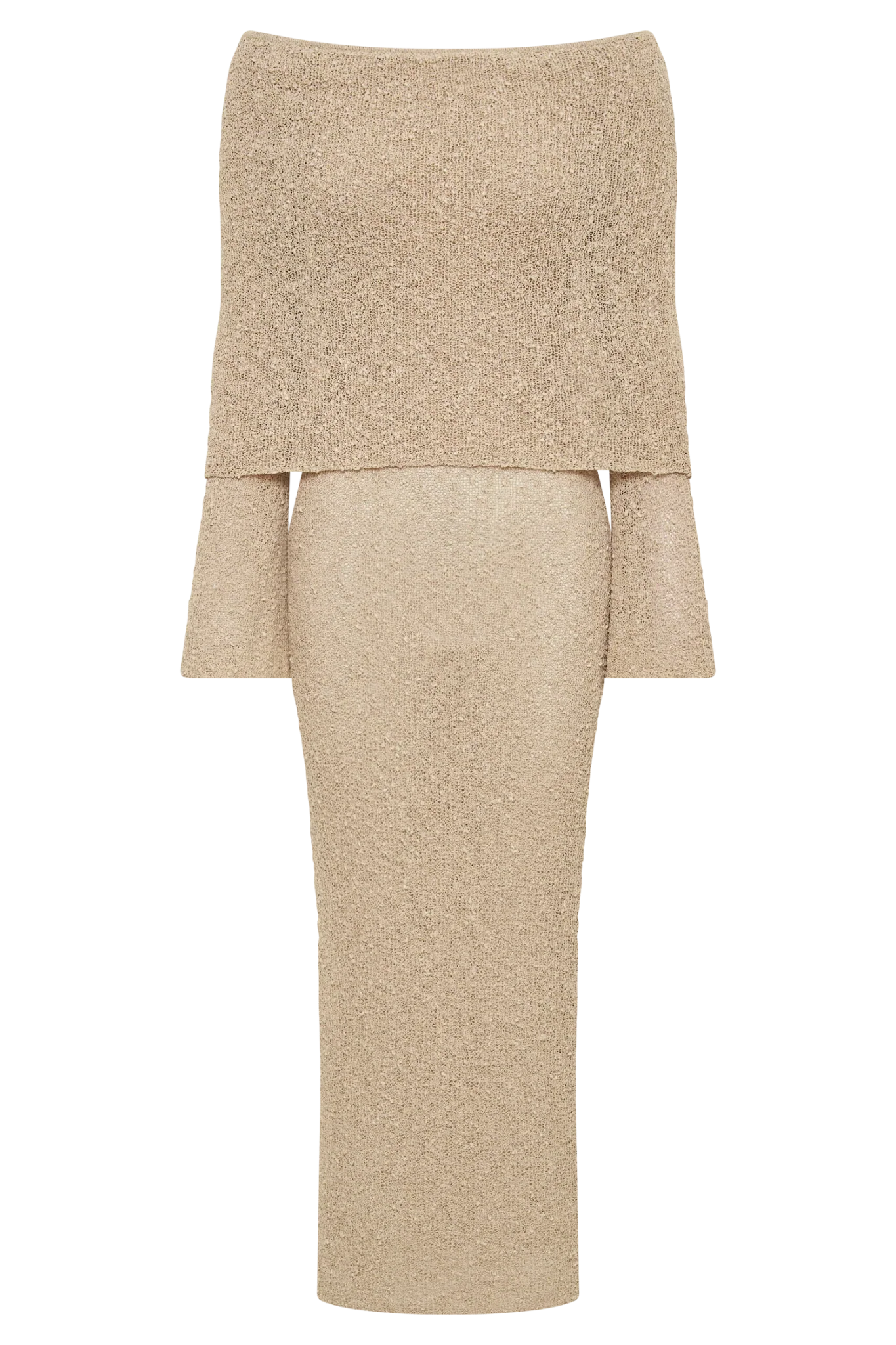 MARI MAXI DRESS