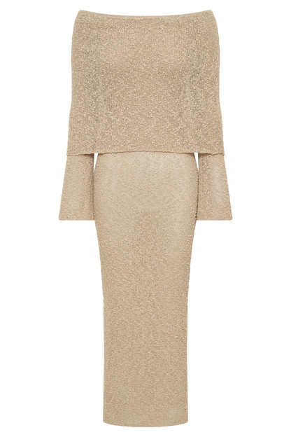 MARI MAXI DRESS