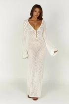 MARRIELA MAXI DRESS