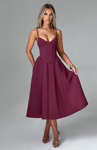 Cherry Lacquer