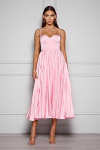 Candy Pink