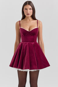 Wine Red