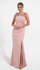 Jade Couture Mother of the Bride Dress