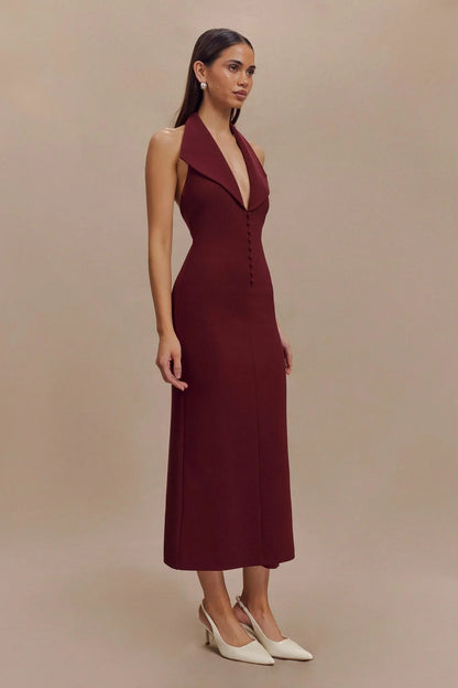 NINA MAXI DRESS