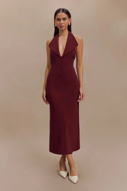 NINA MAXI DRESS