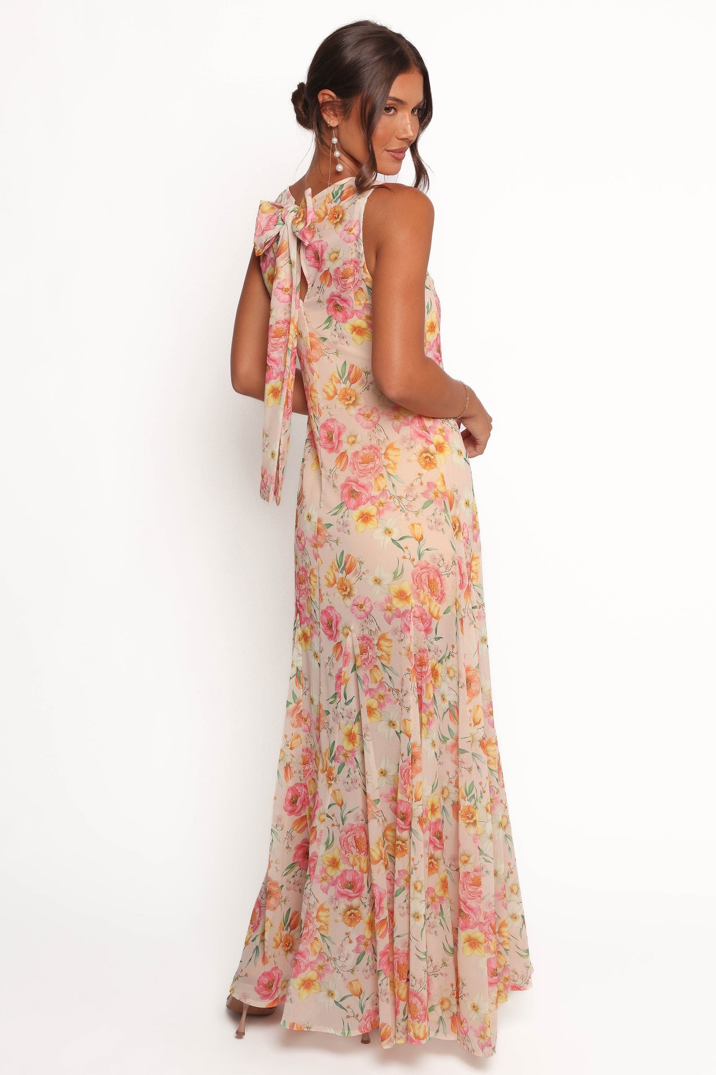 Peony Keani Peony Maxi Dress