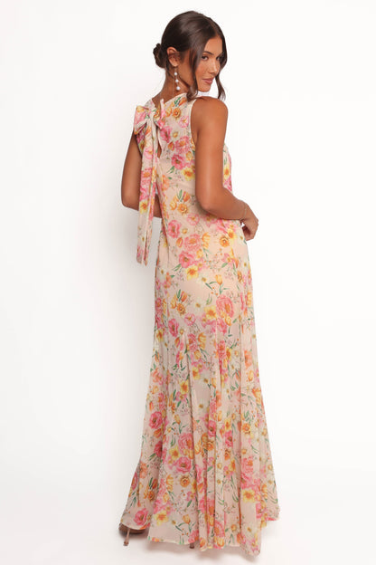 Peony Keani Peony Maxi Dress