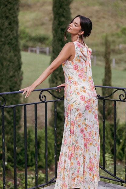 Peony Keani Peony Maxi Dress