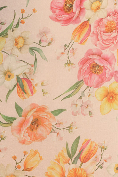 Peony Keani Peony Maxi Dress