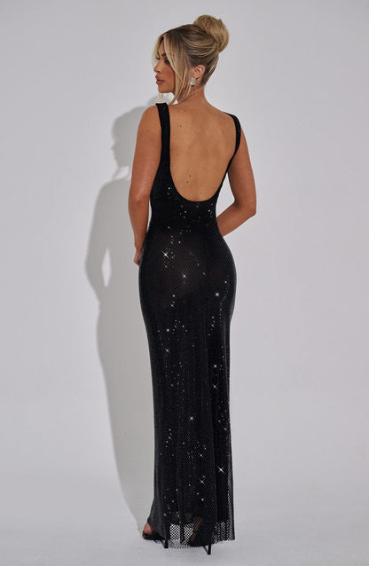 Black Back