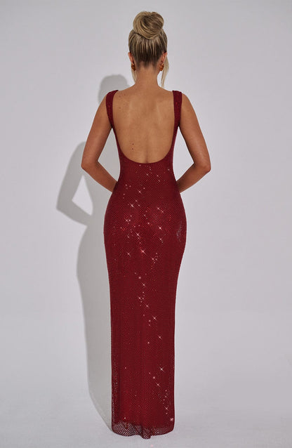 Wine Red