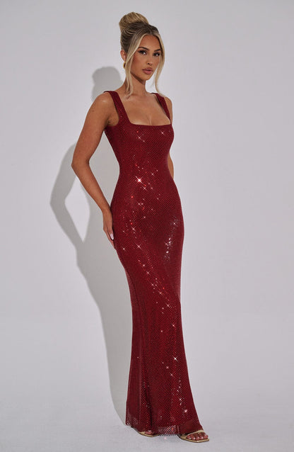 Wine Red