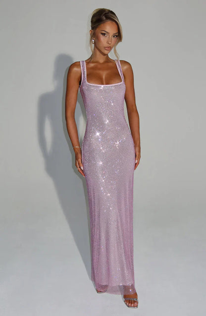 HANNAH MAXI DRESS