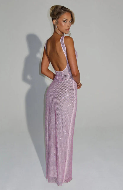 HANNAH MAXI DRESS