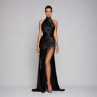 PRINCESS MAXI DRESS
